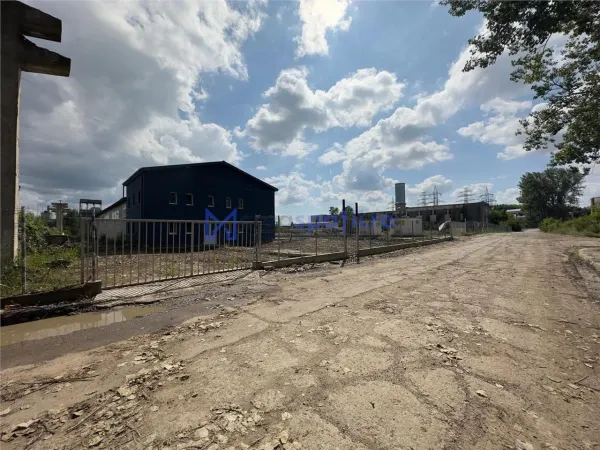 Spațiu industrial Iași - poza 10