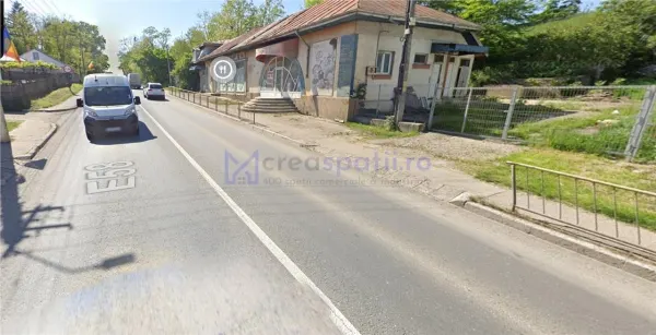 Spațiu comercial Podu Iloaiei - poza 2