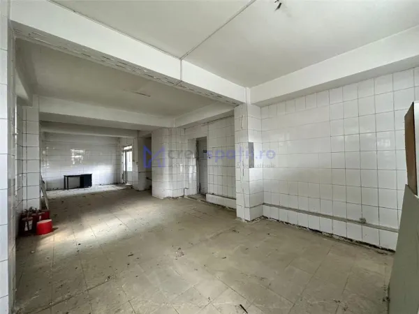 Spațiu comercial Podu Iloaiei - poza 7