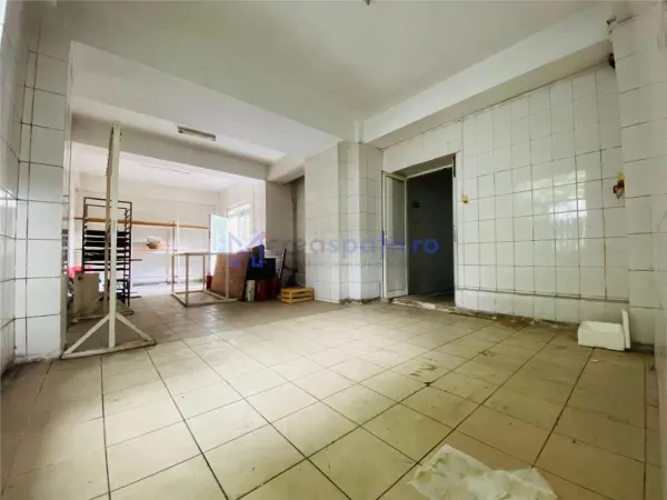 Spațiu comercial Podu Iloaiei - poza 8