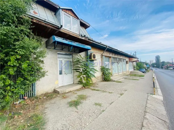 Spațiu comercial Podu Iloaiei - poza 9