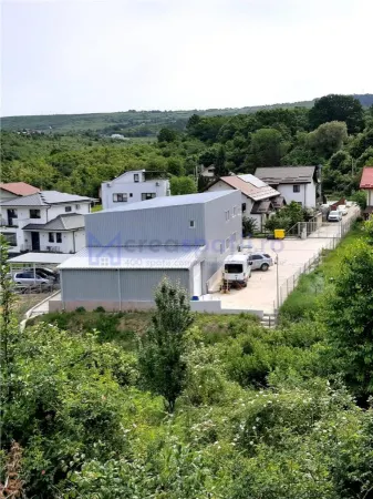Spațiu industrial Bârnova - poza 5