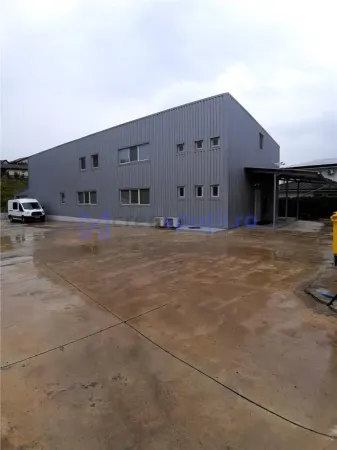 Spațiu industrial Bârnova - poza 8