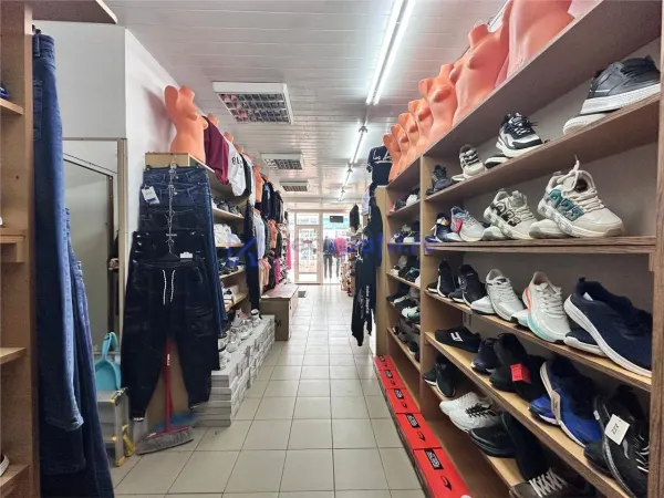 Spațiu comercial Iași - poza 3