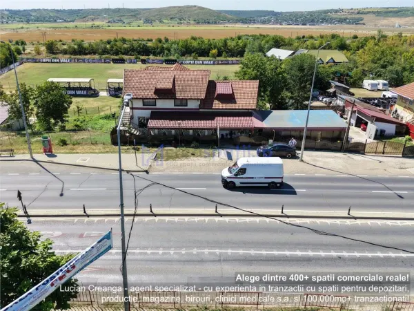 Spațiu comercial Iași - poza 1