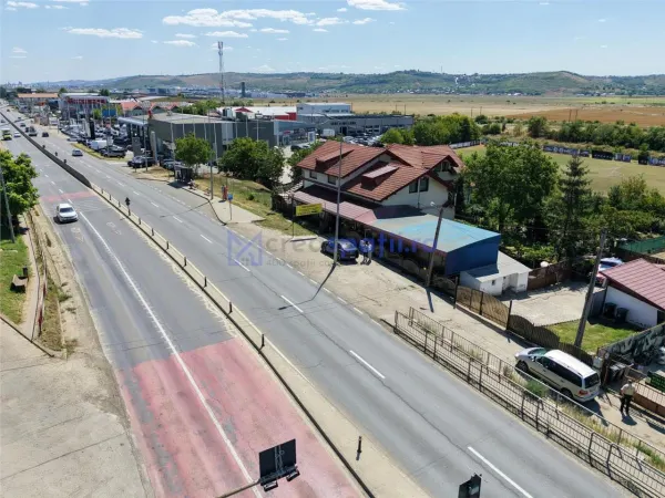 Spațiu comercial Iași - poza 3