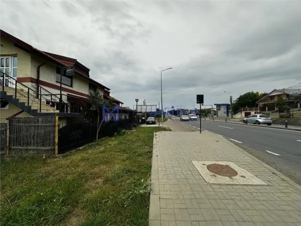 Spațiu comercial Iași - poza 5