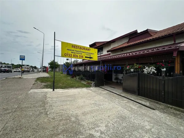 Spațiu comercial Iași - poza 6