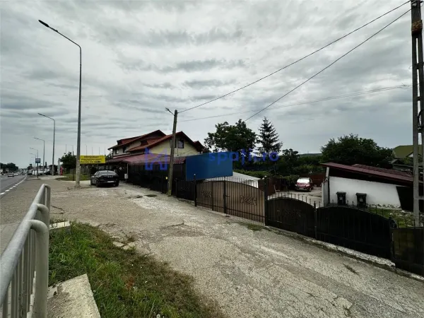 Spațiu comercial Iași - poza 7