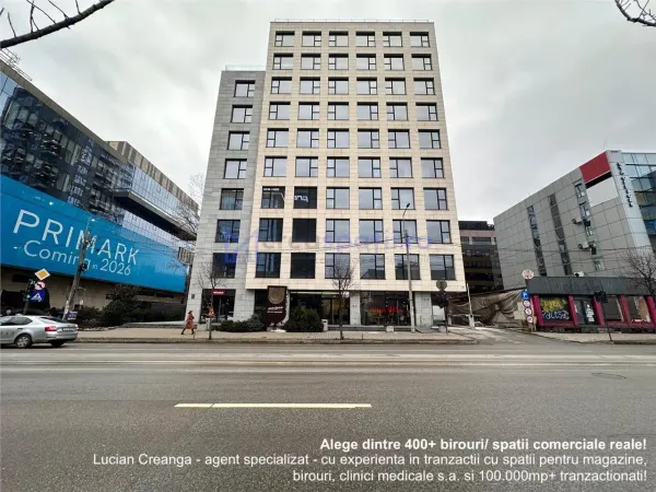 Birou Iași - poza 1