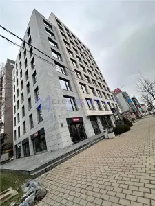 Spatiu birouri, de la 65mp la 700mp, premium, centru Iasi, zona Palas - foto 13