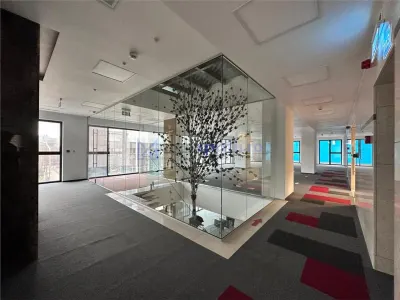Spatiu birouri, de la 65mp la 700mp, premium, centru Iasi, zona Palas - foto 16