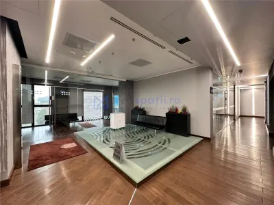 Spatiu birouri, de la 65mp la 700mp, premium, centru Iasi, zona Palas - foto 17