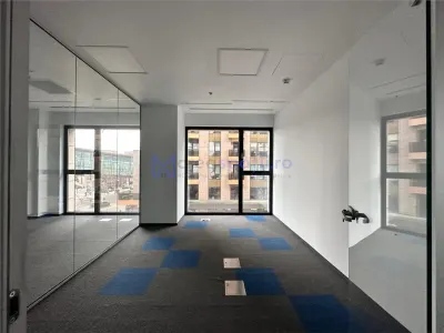 Spatiu birouri, de la 65mp la 700mp, premium, centru Iasi, zona Palas - foto 19