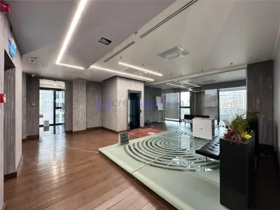 Spatiu birouri, de la 65mp la 700mp, premium, centru Iasi, zona Palas - foto 10
