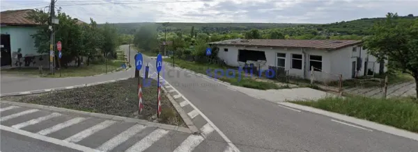 Spațiu comercial Poiana (Schitu Duca) - poza 2