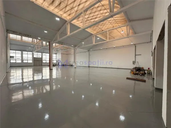 Spațiu comercial Iași - poza 11