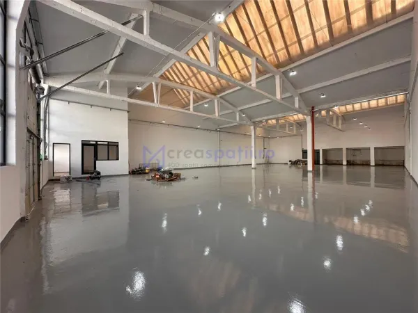 Spațiu comercial Iași - poza 14