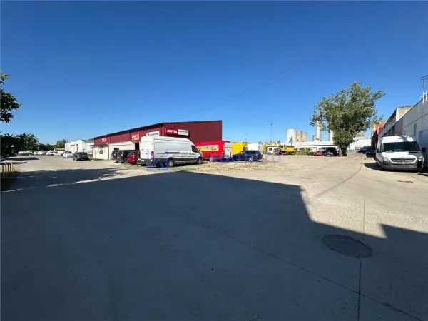 Spațiu industrial Iași - poza 11