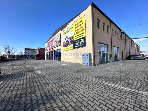 Spațiu industrial Iași - poza 7