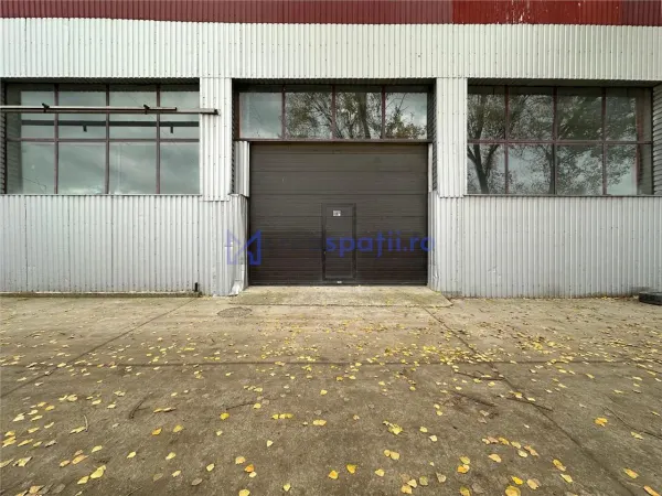 Spațiu industrial Iași - poza 8