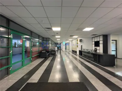 Spatii birouri Tatarasi - Tudor, de la 70mp la 300mp, Tudor Center - foto 5