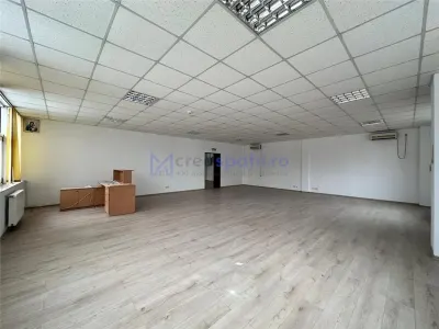 Spatiu birouri vad comercial zona Metro Bratuleni de la 250mp la 500mp - foto 14