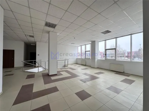 Spațiu comercial Iași - poza 15