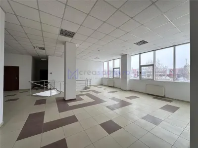Spatiu birouri vad comercial zona Metro Bratuleni de la 250mp la 500mp - foto 15