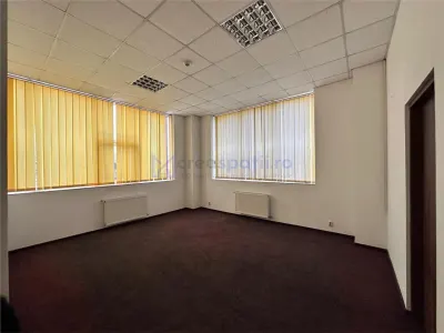 Spatiu birouri vad comercial zona Metro Bratuleni de la 250mp la 500mp - foto 18