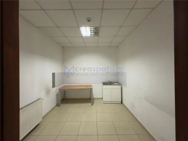 Spațiu comercial Iași - poza 5