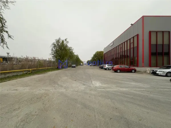 Spațiu comercial Iași - poza 7