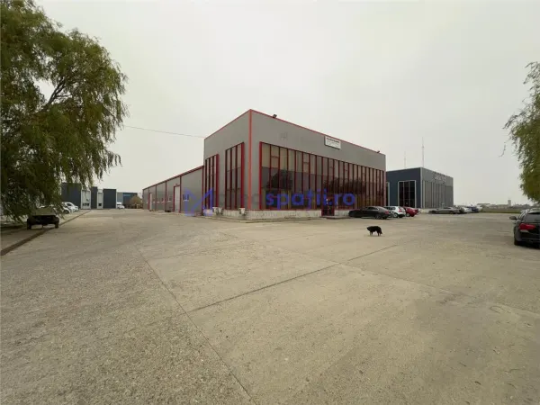 Spațiu comercial Iași - poza 8