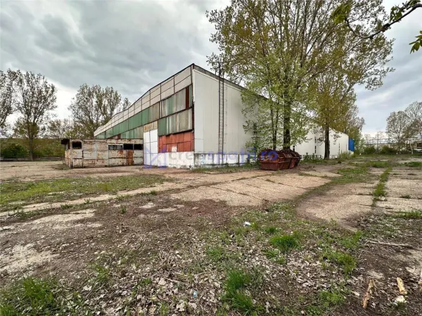 Spațiu industrial Vaslui - poza 13