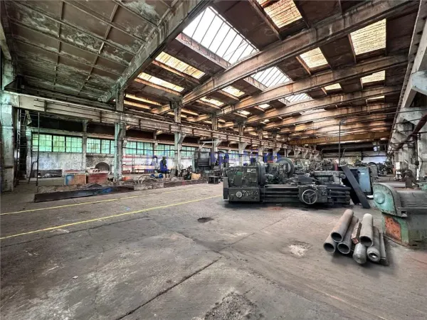 Spațiu industrial Vaslui - poza 15