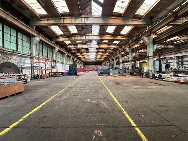 Spațiu industrial Vaslui - poza 17