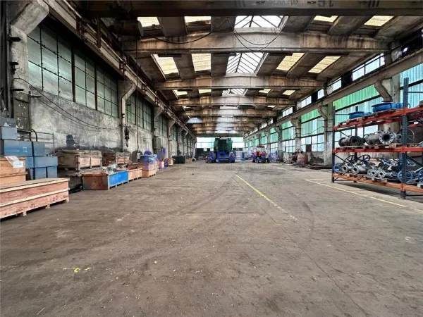 Spațiu industrial Vaslui - poza 18