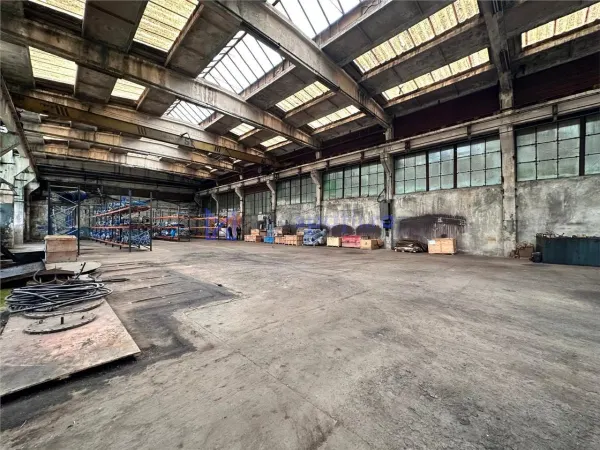 Spațiu industrial Vaslui - poza 20