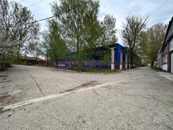 Spațiu industrial Vaslui - poza 5