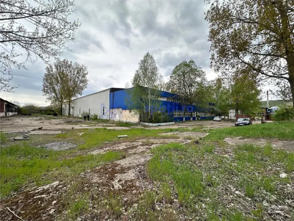Spațiu industrial Vaslui - poza 6