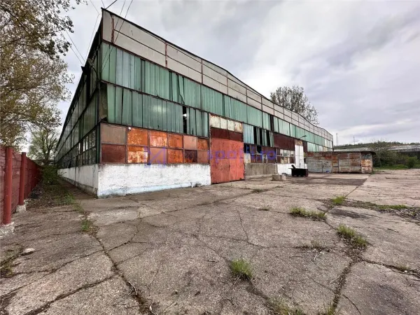 Spațiu industrial Vaslui - poza 8