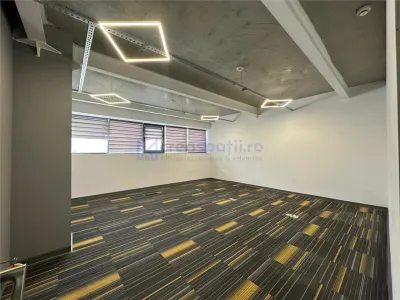 Spatii birouri premium Calea Chisinaului de la 30mp la 600mp - foto 11