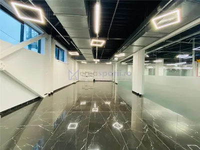 Spatii birouri premium Calea Chisinaului de la 30mp la 600mp - foto 17