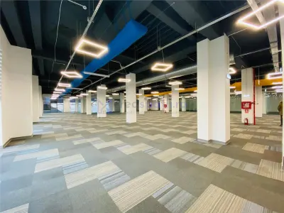 Spatii birouri premium Calea Chisinaului de la 30mp la 600mp - foto 18