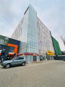 Spatii birouri premium Calea Chisinaului de la 30mp la 600mp - foto 9