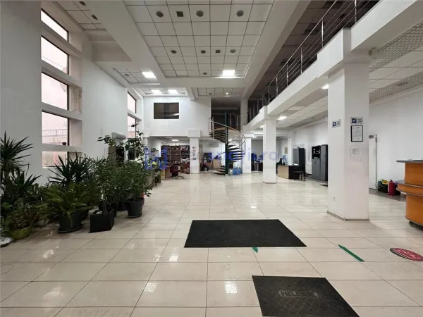 Spațiu comercial Iași - poza 2