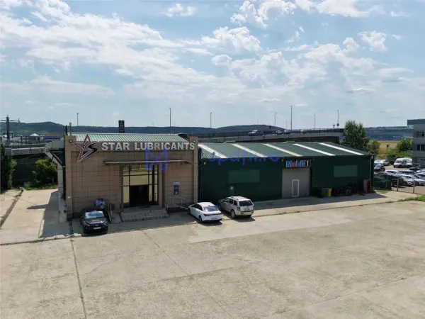 Spațiu comercial Iași - poza 13