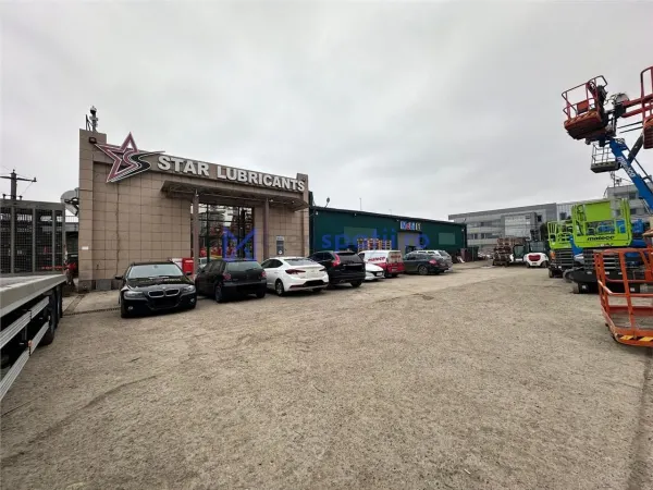 Spațiu comercial Iași - poza 3