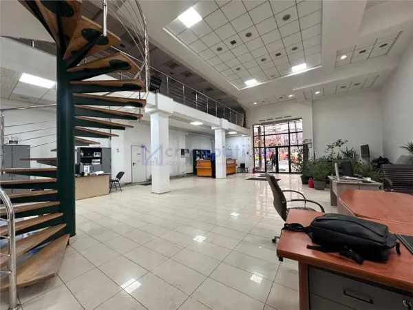 Spațiu comercial Iași - poza 9