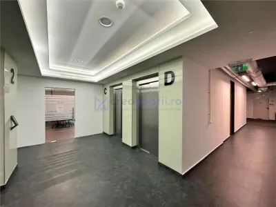 Spatii birouri semicentru, Podul de Piatra, Noc, de la 40mp la 1000mp - foto 6
